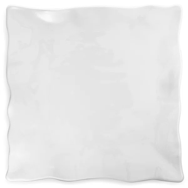 Latitude Run® Crista Melamine Platter | Wayfair North America