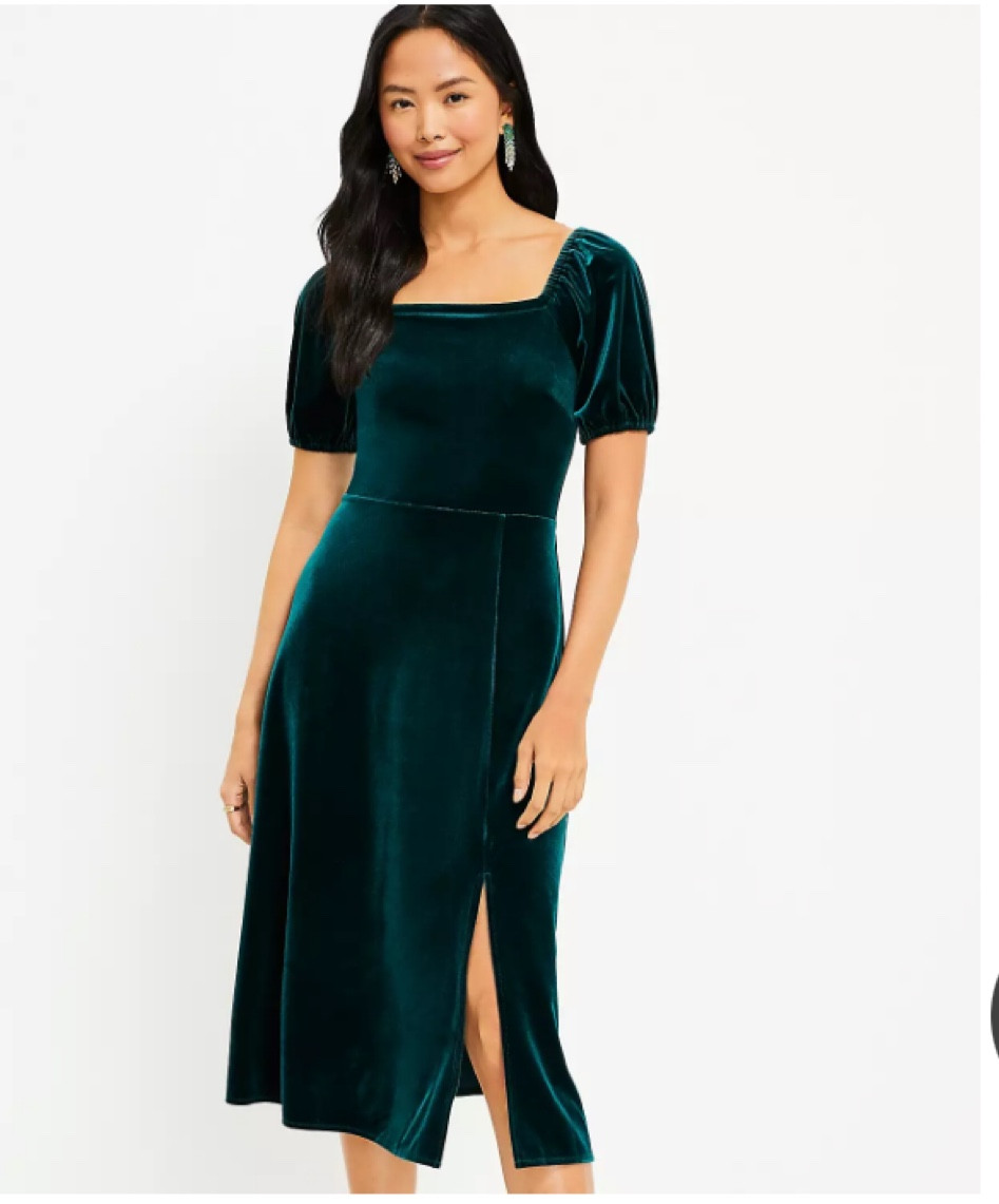 Some of my favorite dresses for a Christmas or Holiday party! 



#christmasdress #christmasoutfit #holidayoutfit #winterdress 

#LTKstyletip #LTKHoliday #LTKSeasonal