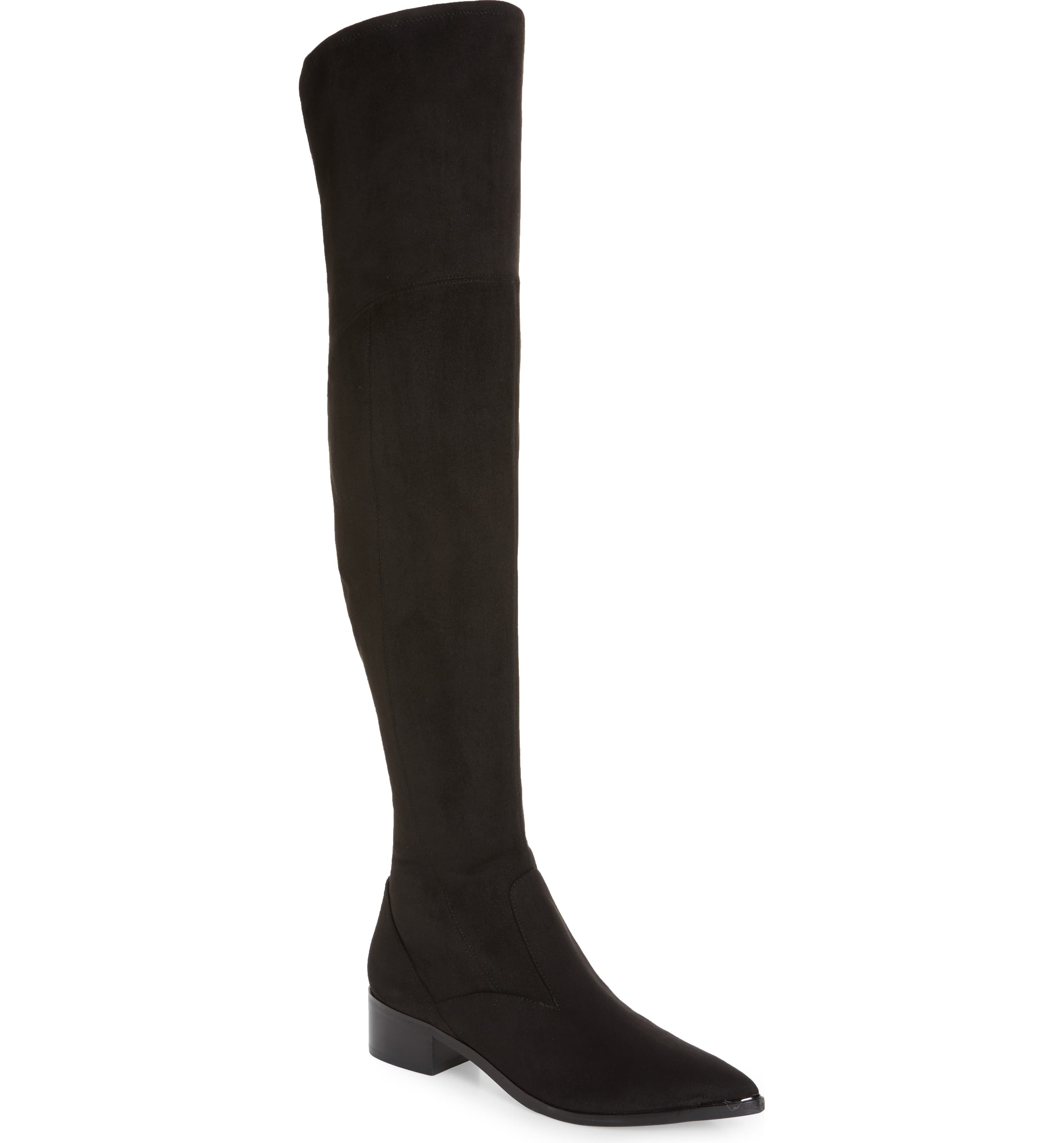 Yakira Over the Knee Boot | Nordstrom