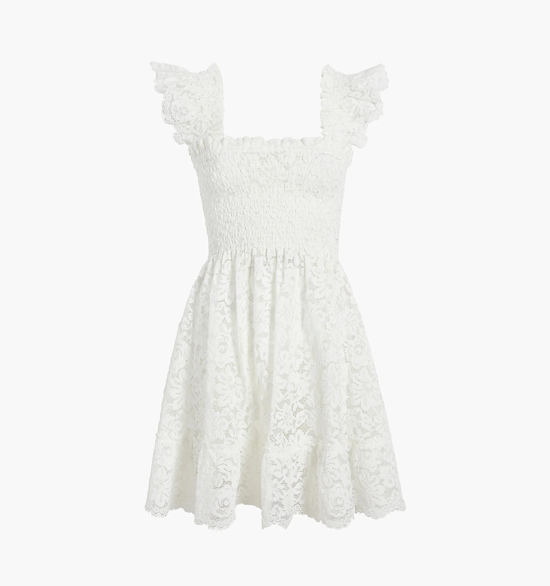 The Lace Elizabeth Nap Dress | Hill House Home US