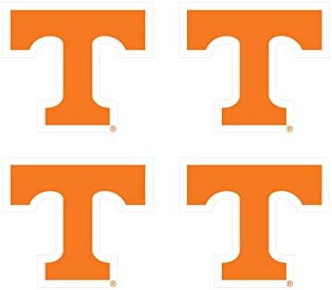 Craftique University of Tennessee Reflective Decals | Amazon (US)