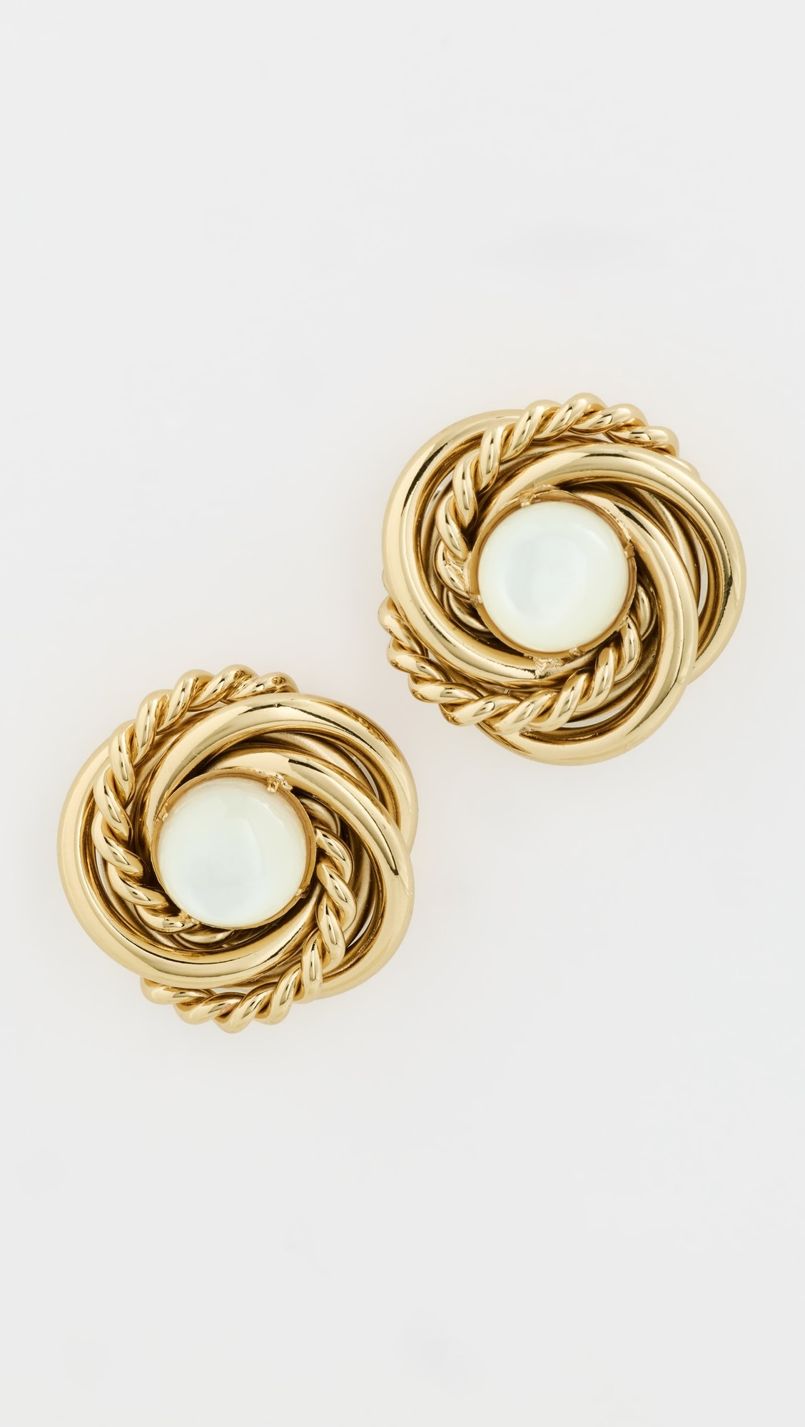 Vintage Collection Earrings | Shopbop