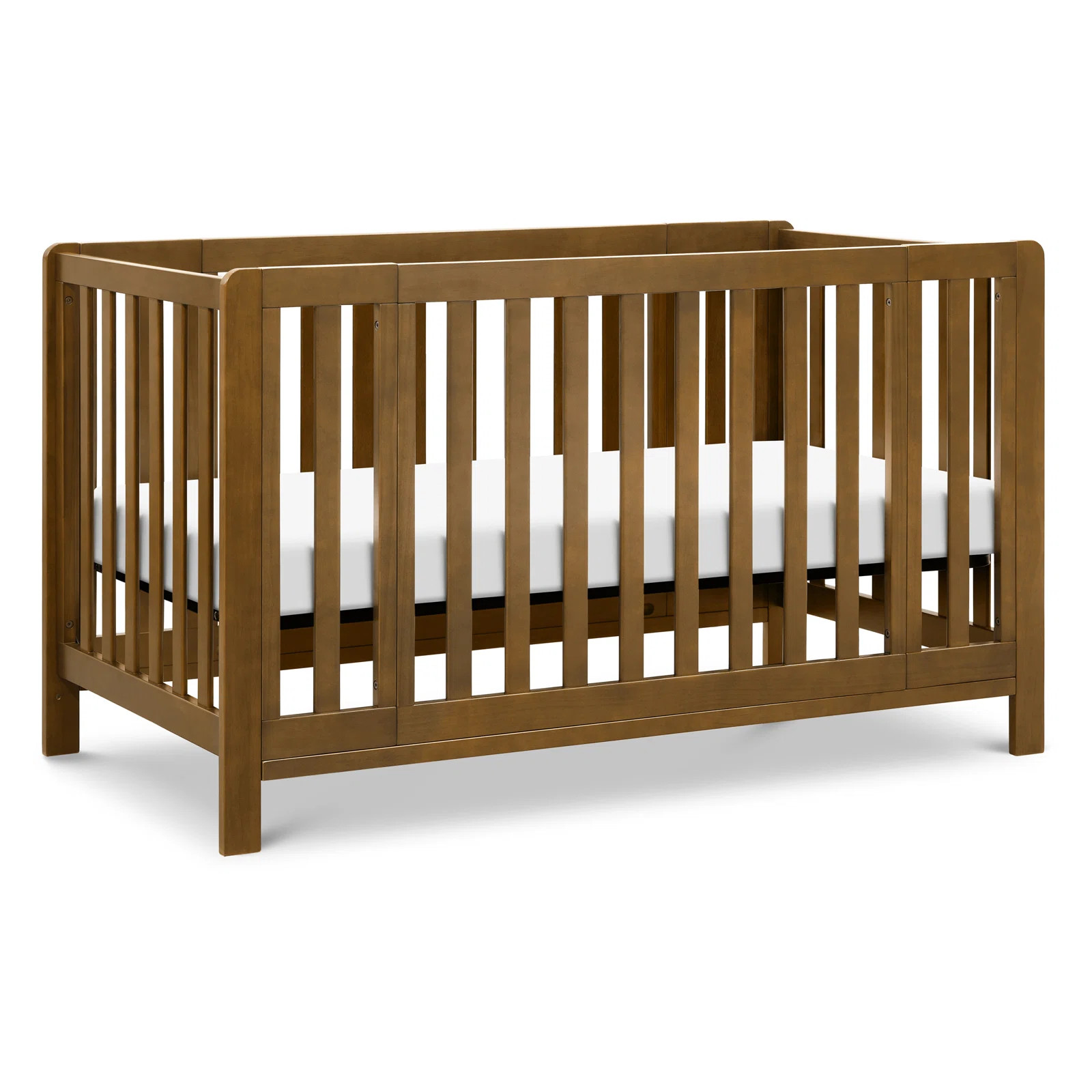 Colby GROW 6-in-1 Convertible Bassinet to Crib | Wayfair North America
