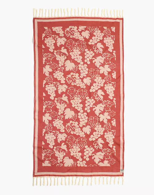 Madewell x Hôtel Magique Towel | Madewell