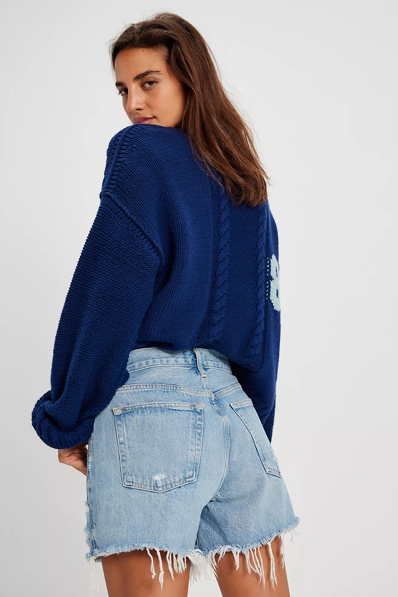 Parker Long Shorts | Free People (Global - UK&FR Excluded)