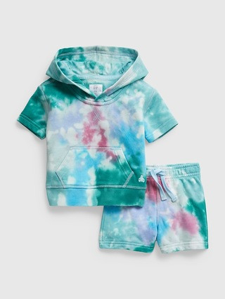 multi tie dye | Gap (US)