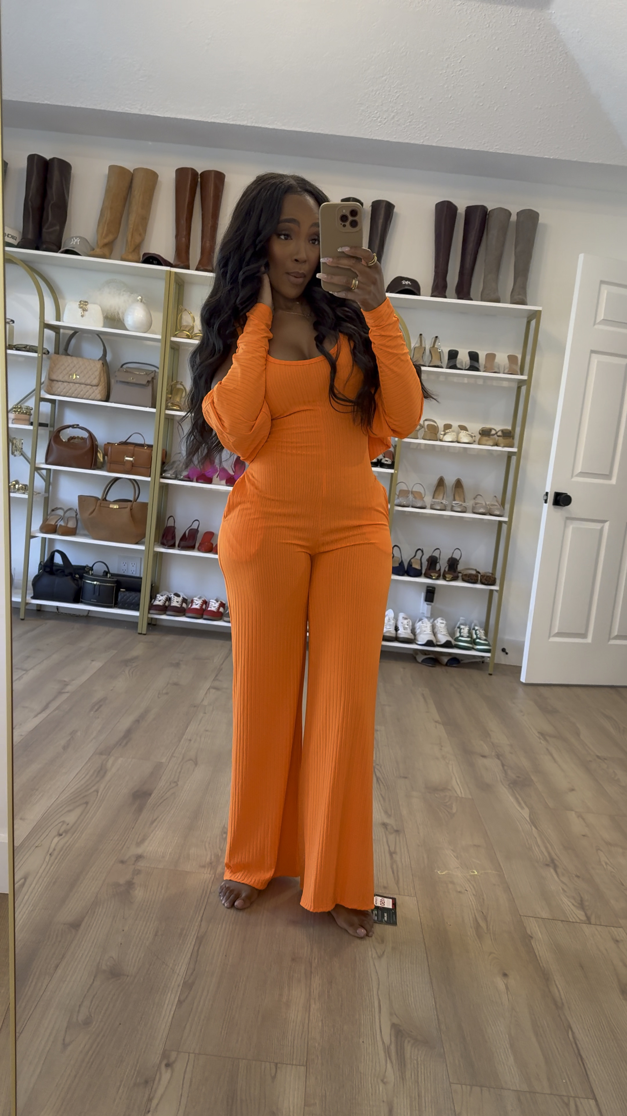 Two piece set comes in other colors I’ve linked. I love pieces like this where all you have to worry about is accessorizing

|•Size small I’m 5’4 | 140lbs | 36D -27 -40  IG & YT: kirasfashionfinds TT: kiraabboud•|

#LTKWatchNow #LTKMostLoved #LTKStyleTip