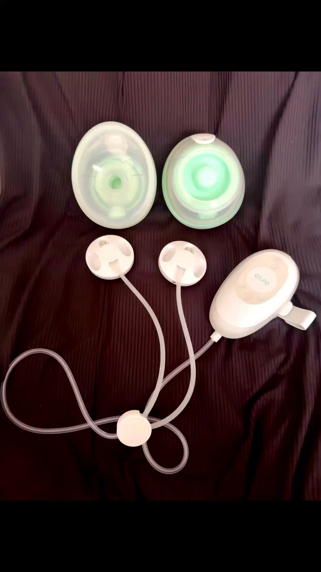 My ALL TIME favorite pump!! The Elvie stride is hospital grade, has many customizable settings, it also connects to the Elvie app for easy tracking and controls, ultra quiet and not to mention could be covered by your insurance! It was covered by mine and at least 3 others I know of!

#LTKmomlife #LTKBaby #LTKBump