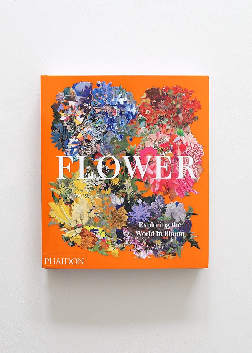 Floral Gift Books-Afloral.com | "Flower: Exploring the World in Bloom" | Afloral