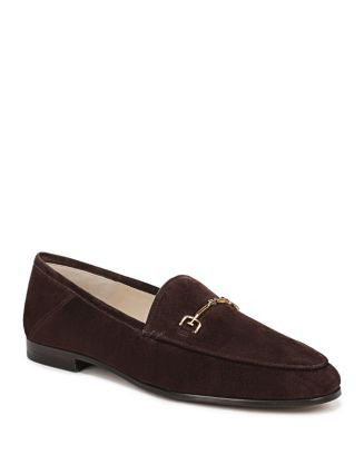 Sam Edelman Women's Loraine Loafers  | Bloomingdale's Shoes | Bloomingdale's (US)
