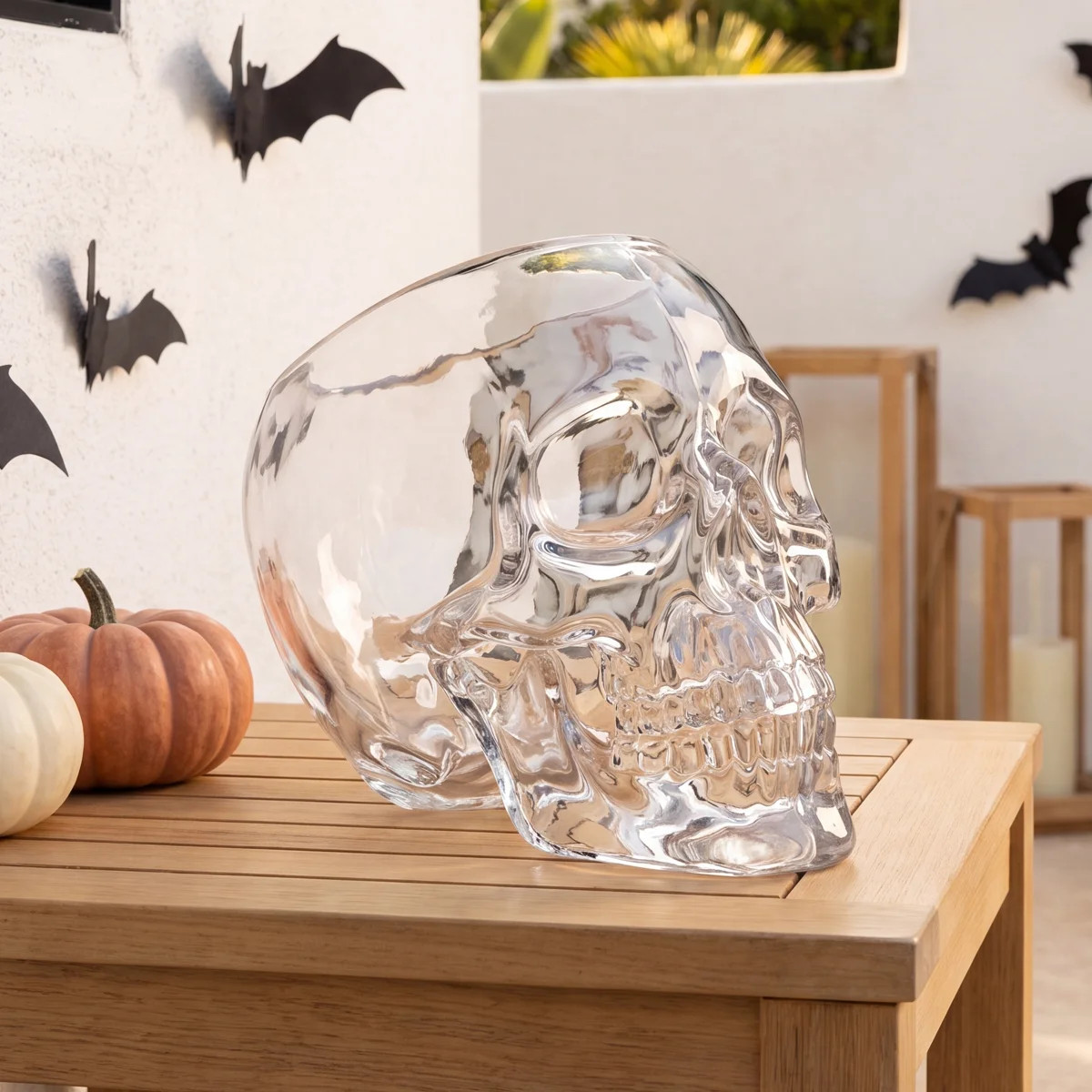 Halloween No Animal(s) Decorative Accent | Wayfair North America