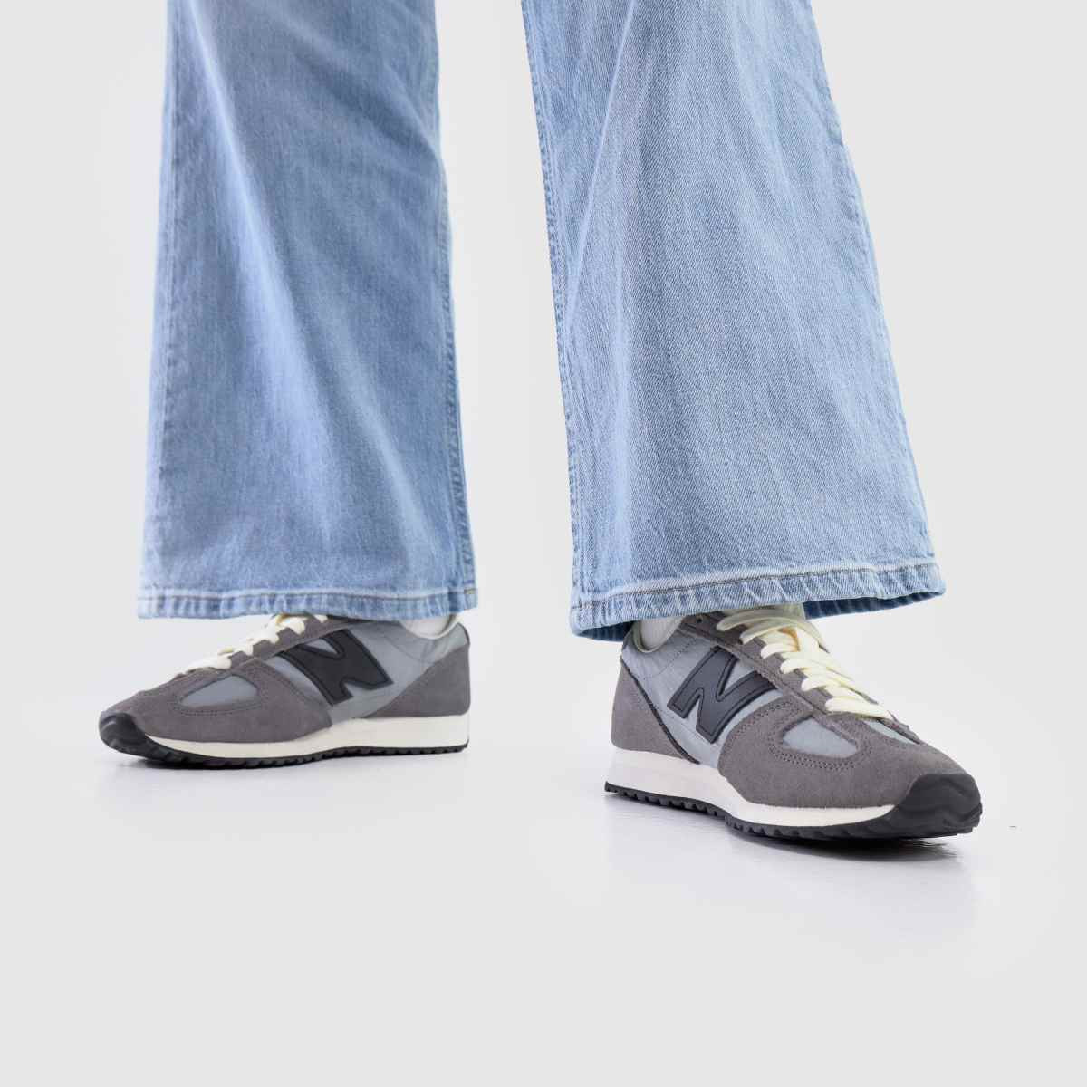 Womens Grey New Balance 471 Trainers | schuh | Schuh