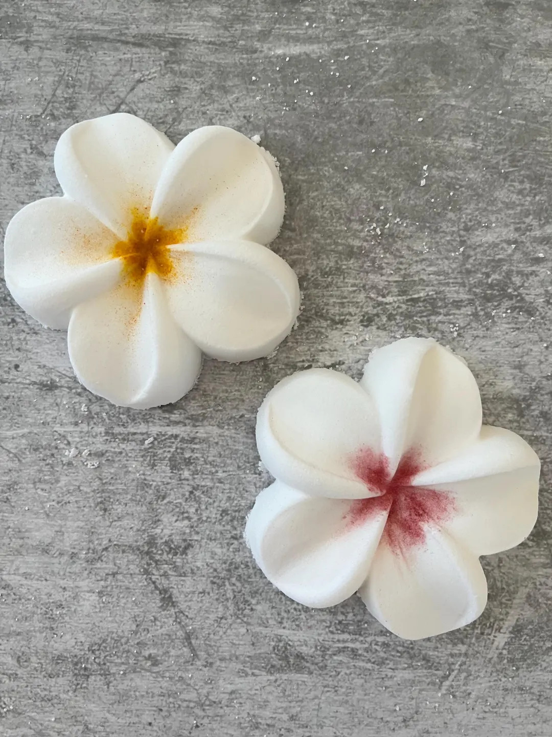 Bath Bombs - Bath Fizzy - Fizzing Bath Bomb - Flower Bath Bomb - Hawaiian Party  Favors - Women B... | Etsy (US)