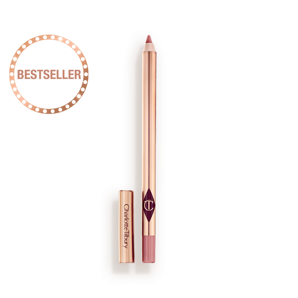 Pillow Talk - Lip Cheat - Nude Pink Lip Liner Pencil | Charlotte Tilbury | Charlotte Tilbury (US)