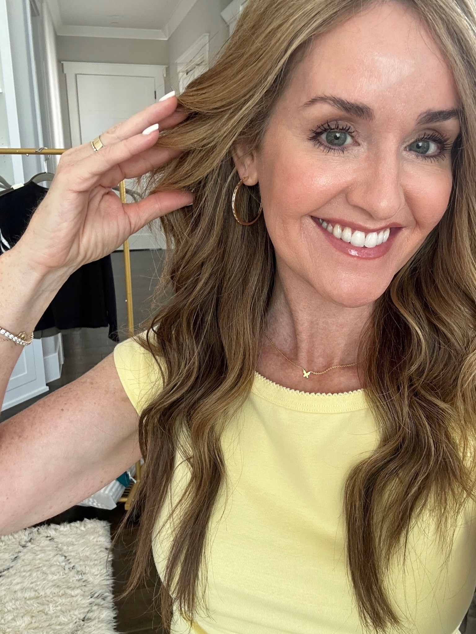 My go to spring accessories ✨

#LTKSeasonal #LTKootd #LTKgrwm