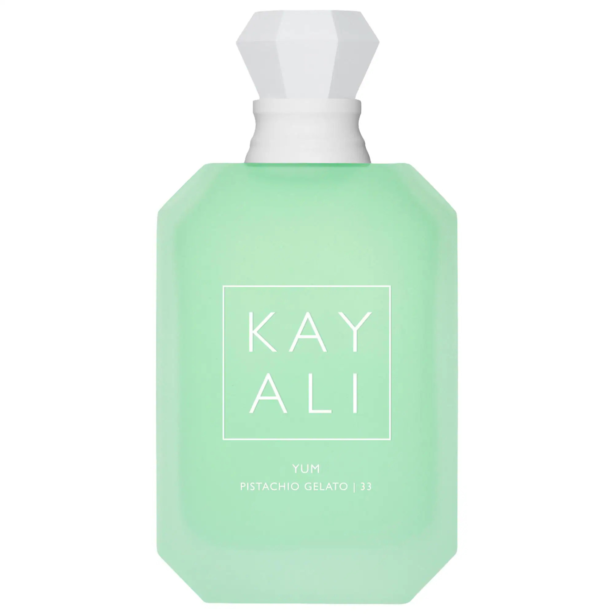 KAYALI YUM PISTACHIO GELATO 33 Eau De Parfum Intense 1.7 oz / 50 mL eau de parfum spray | Sephora (US)