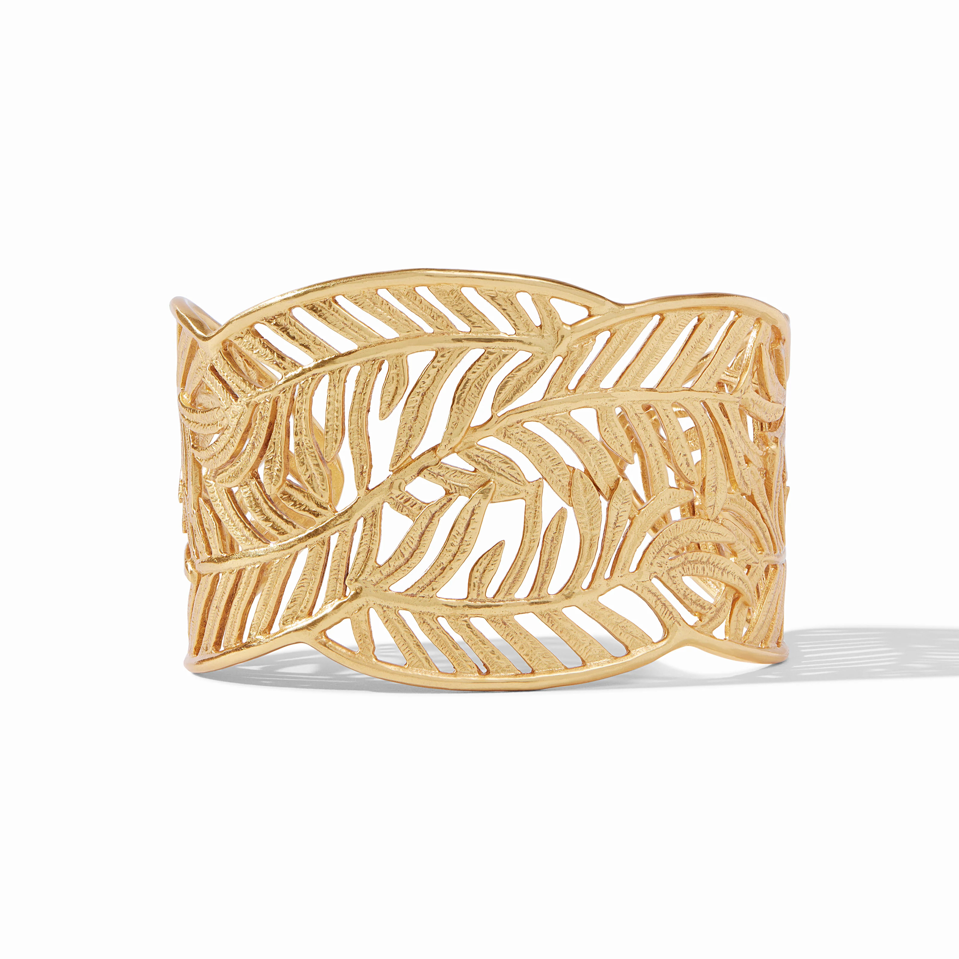 Fern Cuff Bracelet | Julie Vos | Julie Vos