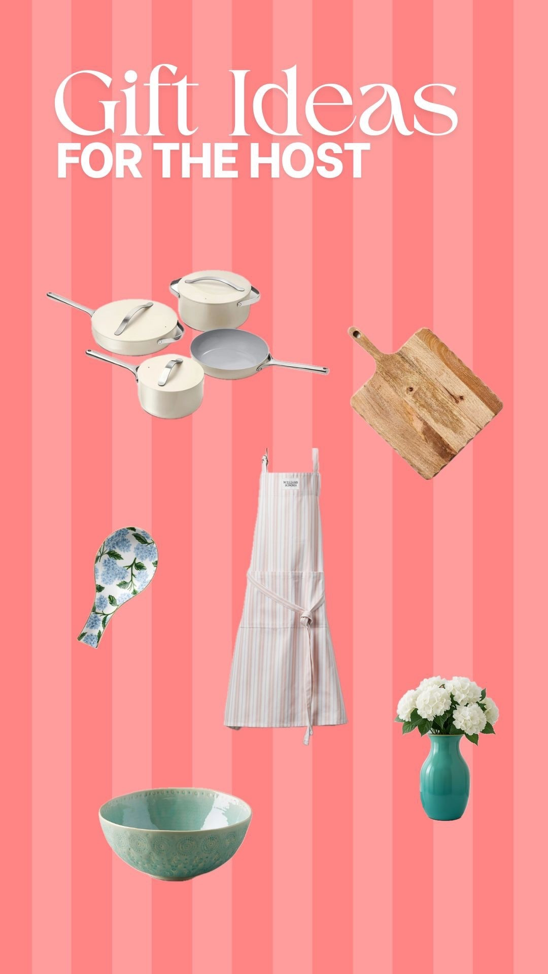 gift ideas for your favorite host/hostess! 


#LTKHoliday #LTKHome #LTKCyberWeek