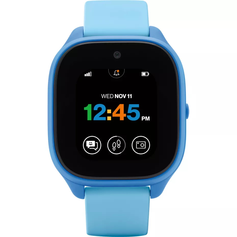 Gizmo Watch 3 Smart Watch | Verizon | Verizon Wireless