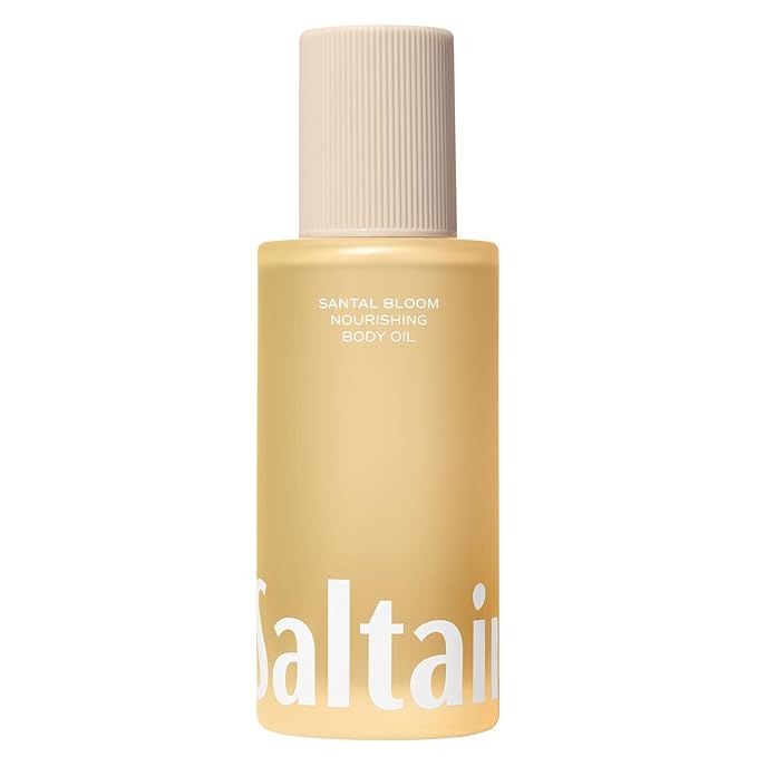 Saltair - Santal Bloom Body Oil - Nourishing Body Moisturizer | Amazon (US)