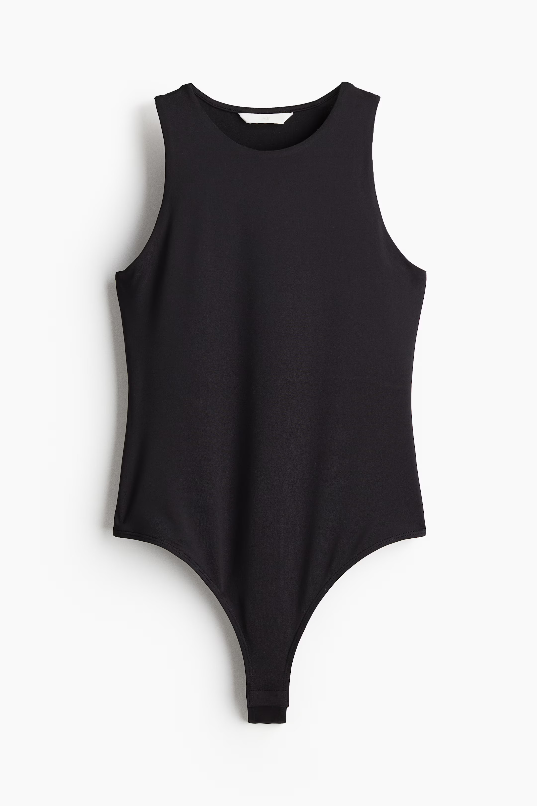 Jersey thong body | H&M (UK, MY, IN, SG, PH, TW, HK)
