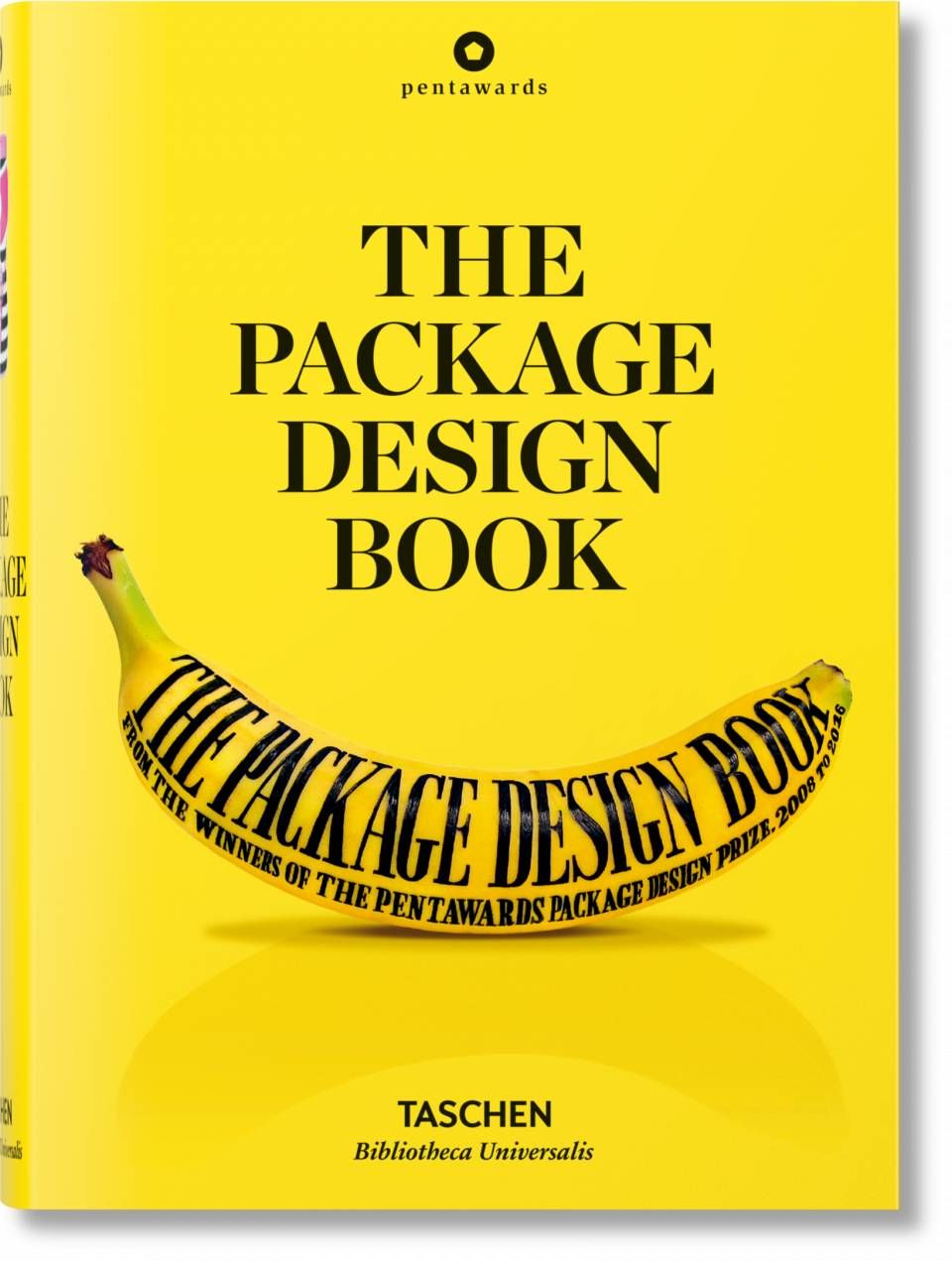 The Package Design Book | TASCHEN