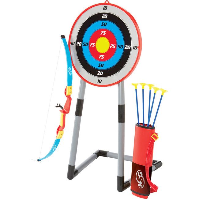 Deluxe Archery Set | Maisonette