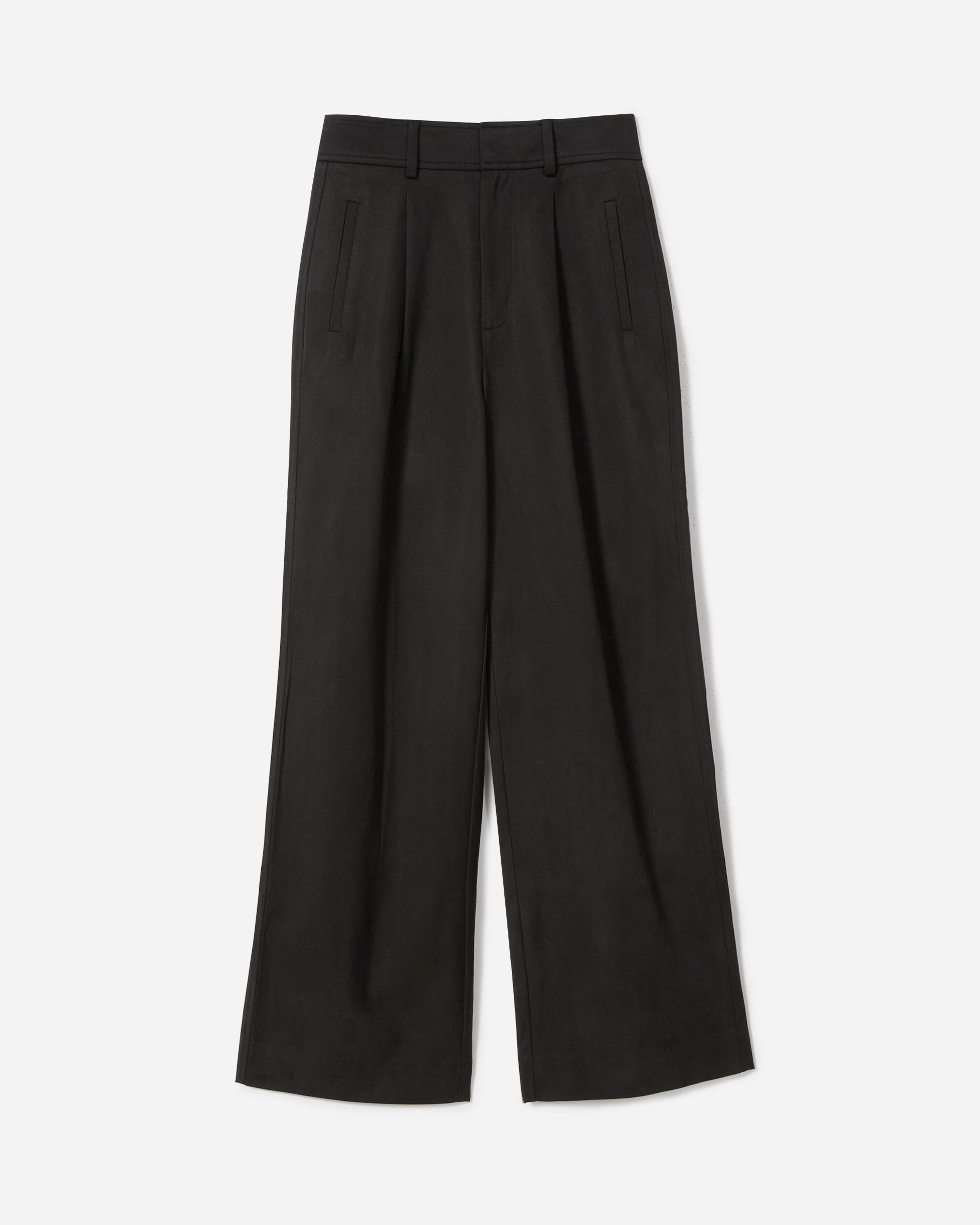 The Way-High® Drape Pant | Everlane