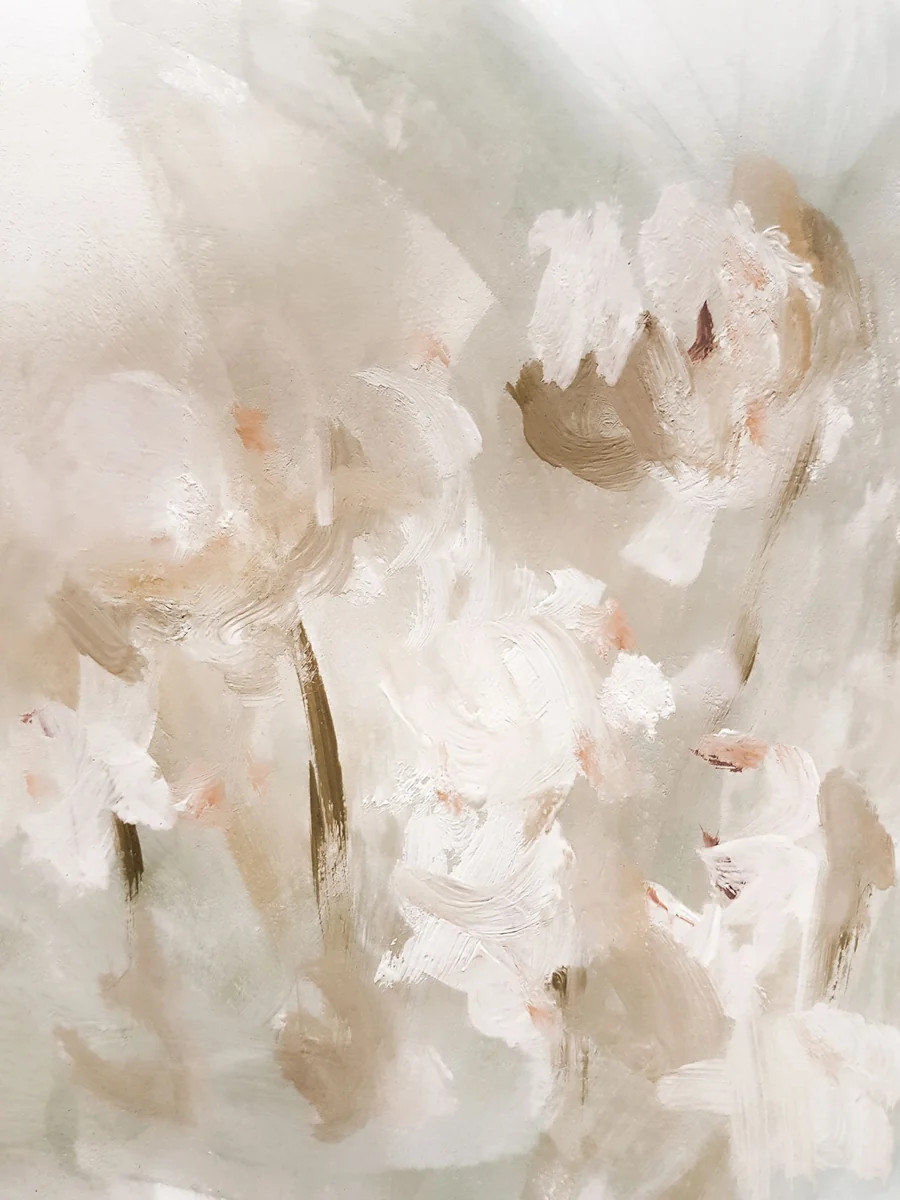 Painted Flower | Collection Prints