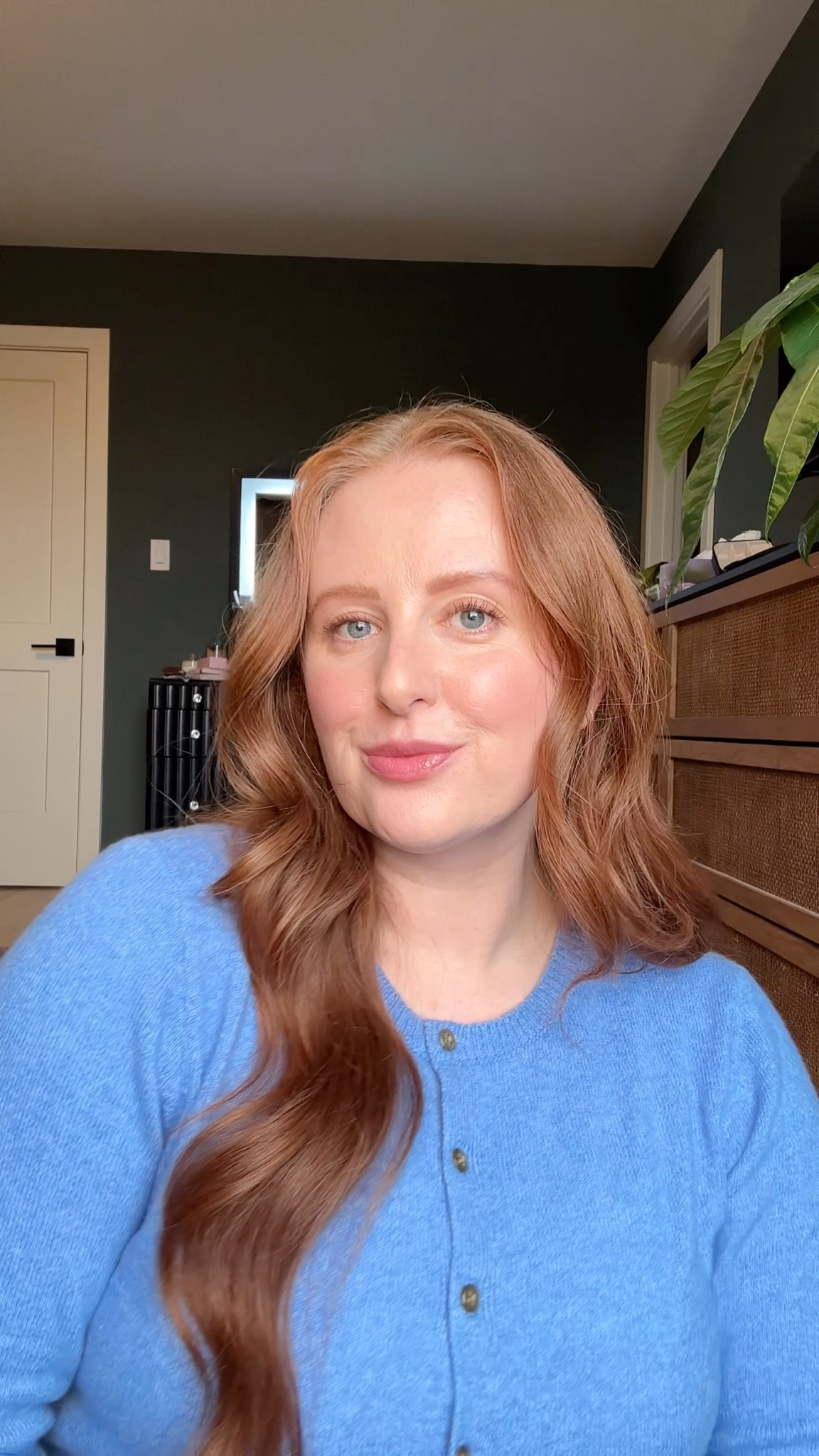 My everyday makeup routine at 35 — a little glow, a little coverage, and products that actually feel good on my skin ✨ I’ve got a lot of redness to even out, but still like to keep things natural and fresh. 

#LTKcanada #LTKbeauty