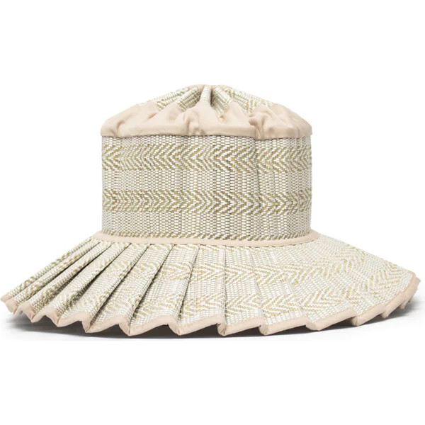 Women's Capri Hat, Avoca, Midi | Maisonette