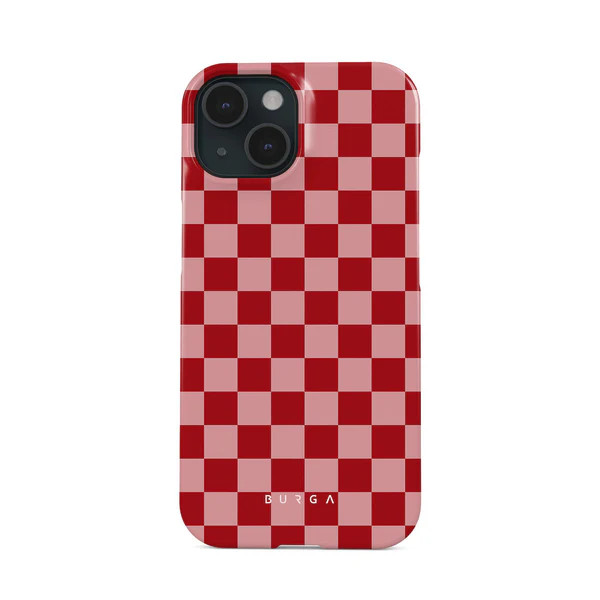 Cheerleader - iPhone 15 Case | BURGA