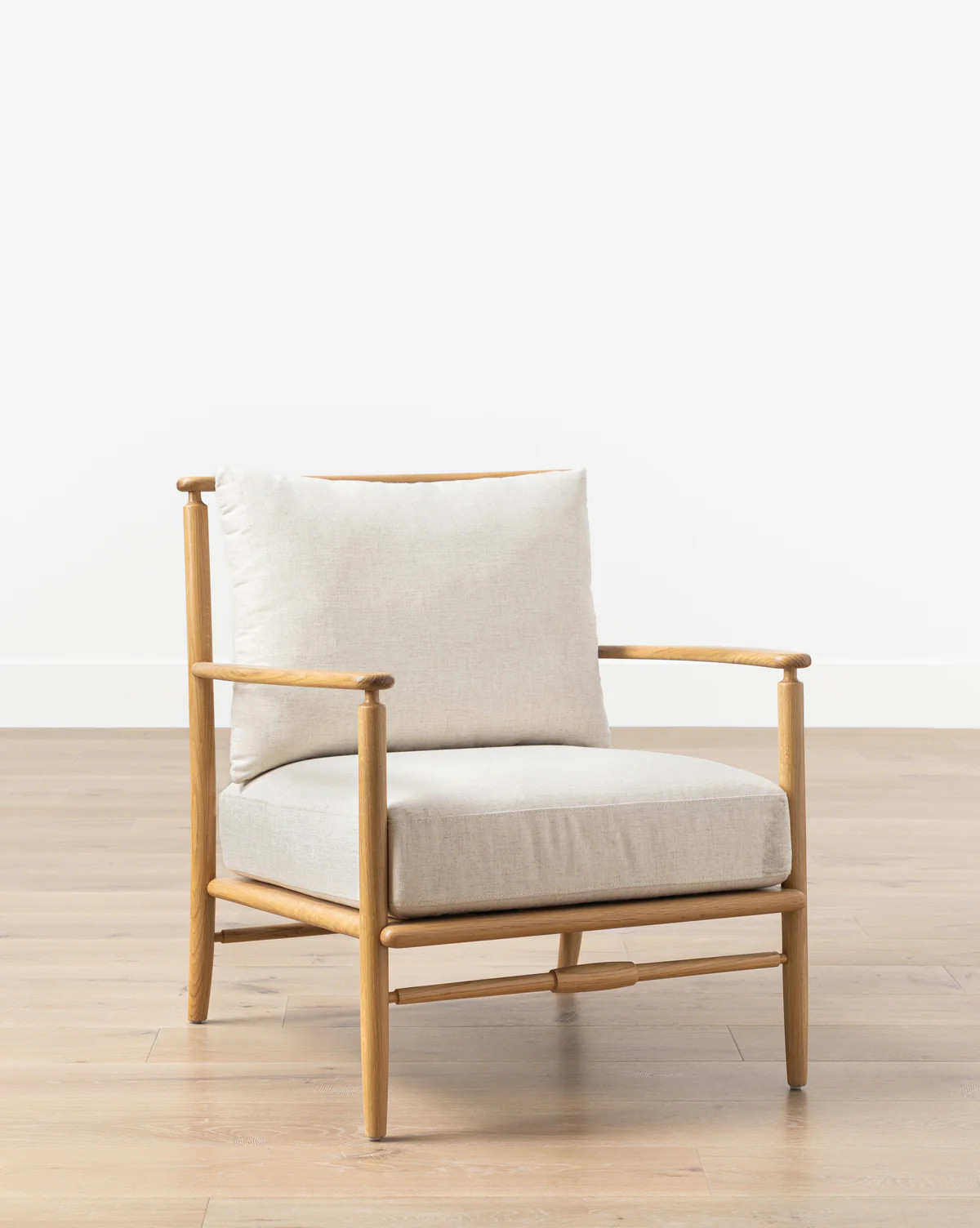Fenwick Lounge Chair | McGee & Co. (US)