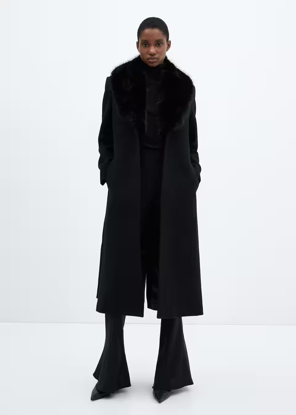 Search: Wool coat with (65) | Mango USA | MANGO (US)