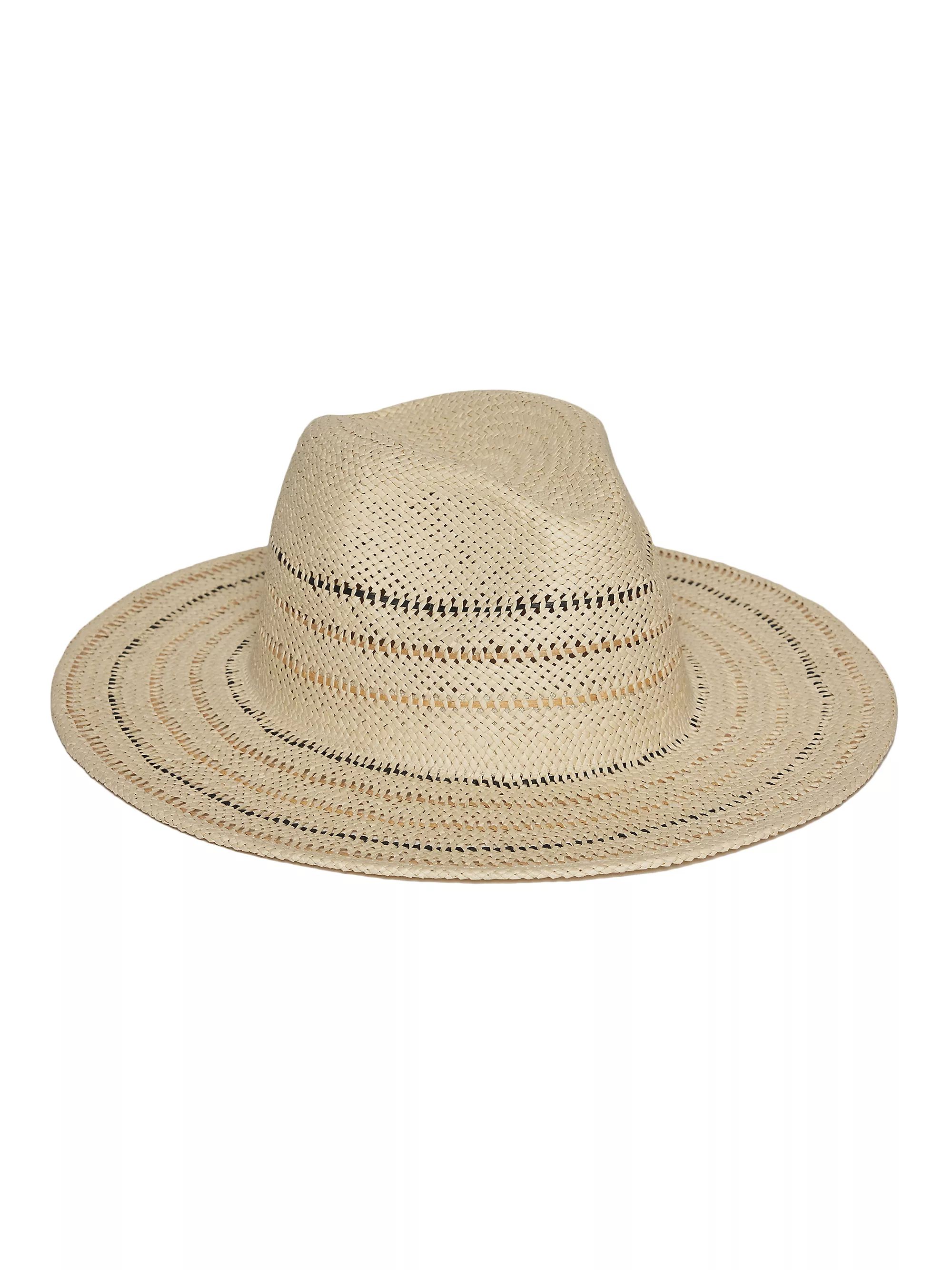 Ibiza Packable Straw Hat | Saks Fifth Avenue