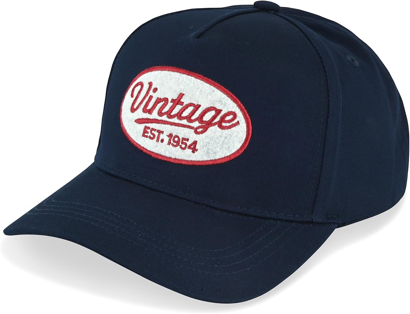 VINTAGE HAVANA Trucker Hats Women & Men | Vintage Embroidered Patch Western Retro Snapback Hat | ... | Amazon (US)