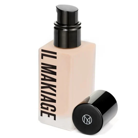 IL MAKIAGE Face Best Foundation, Shade 10 (Light, Pink) | IL MAKIAGE