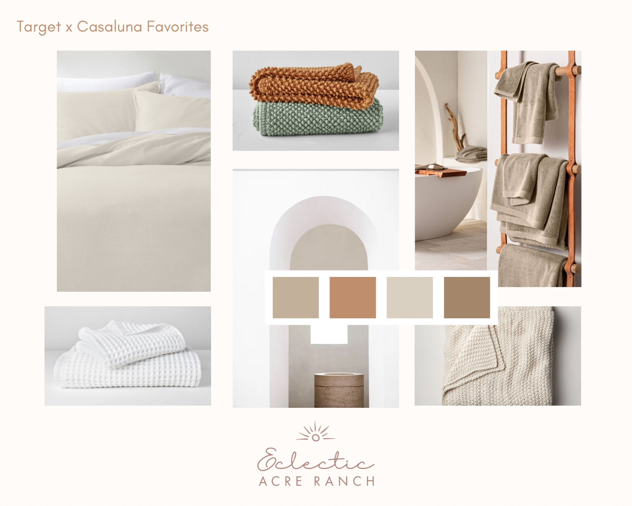 Tried and True, Casaluna favorites for clients and myself.  

#LTKfindsunder50 #LTKsalealert #LTKfindsunder100