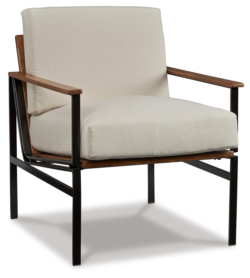 Tilden Upholstered Armchair | Wayfair North America