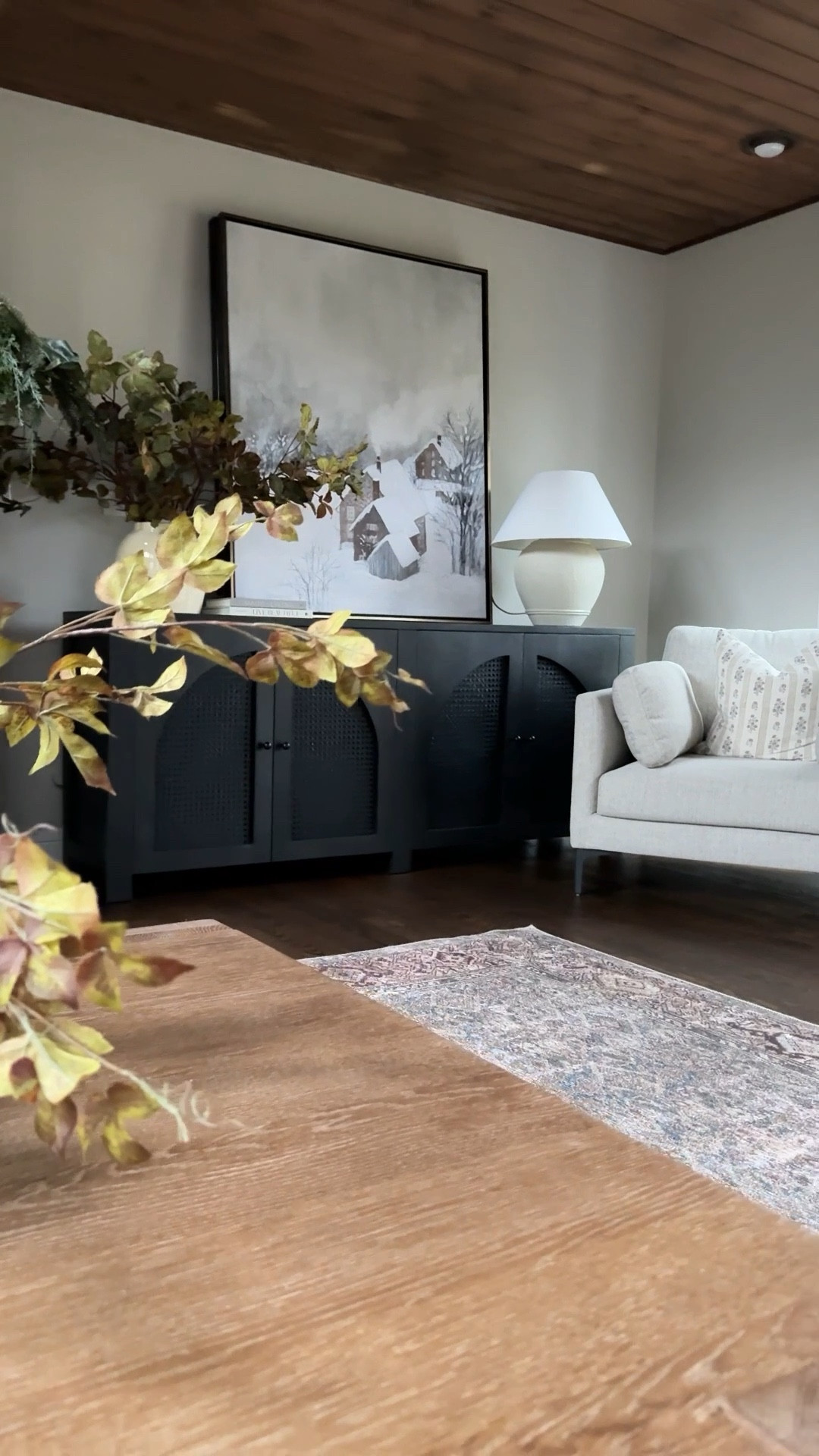 Unbox with me! This beautiful white textured lamp was the perfect addition to our great room. It’s on sale right now too, as is this beautiful black arched sideboard! 

#LTKhome #LTKstyletip #LTKsalealert