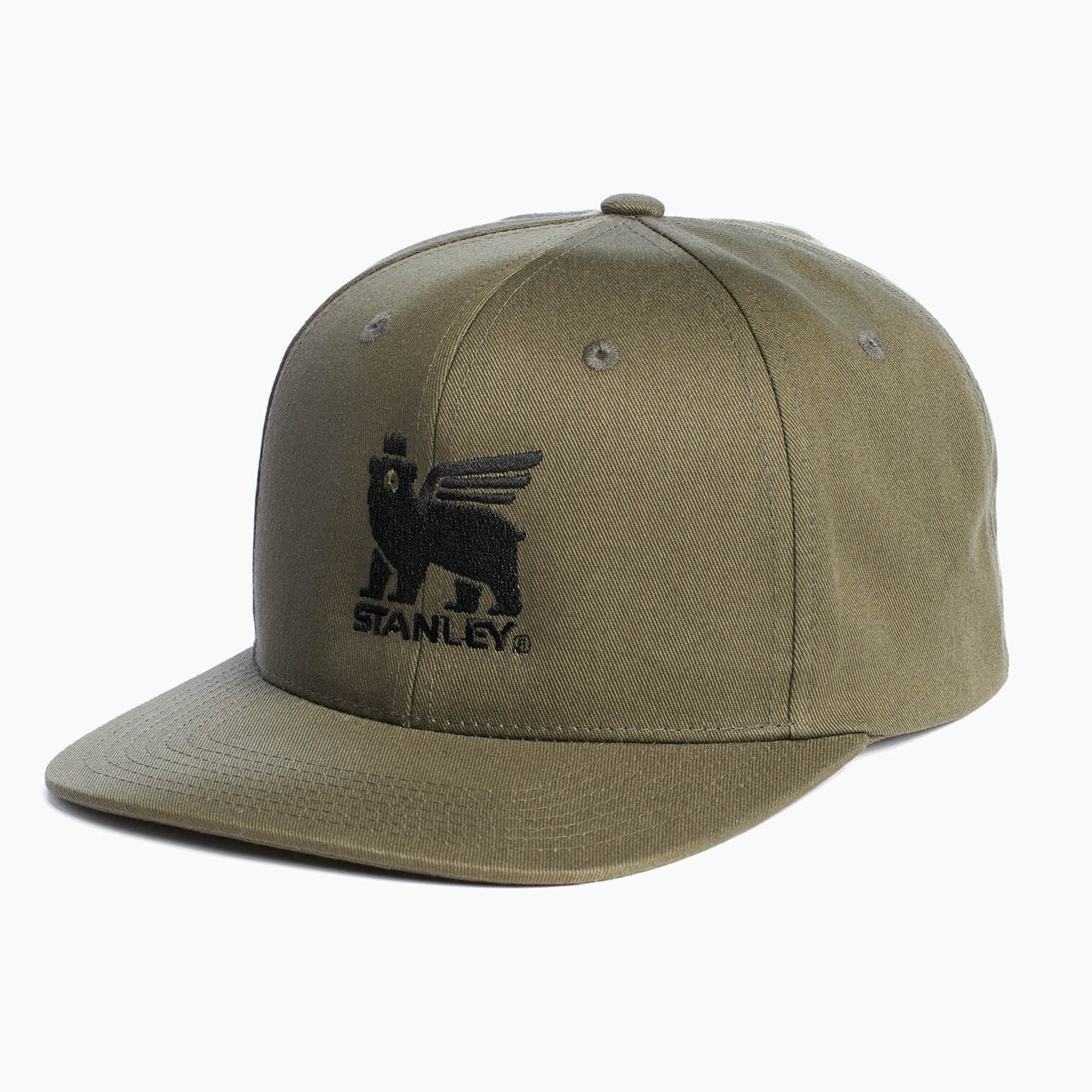 The Bear Snapback Cap | Stanley 1913 (US)