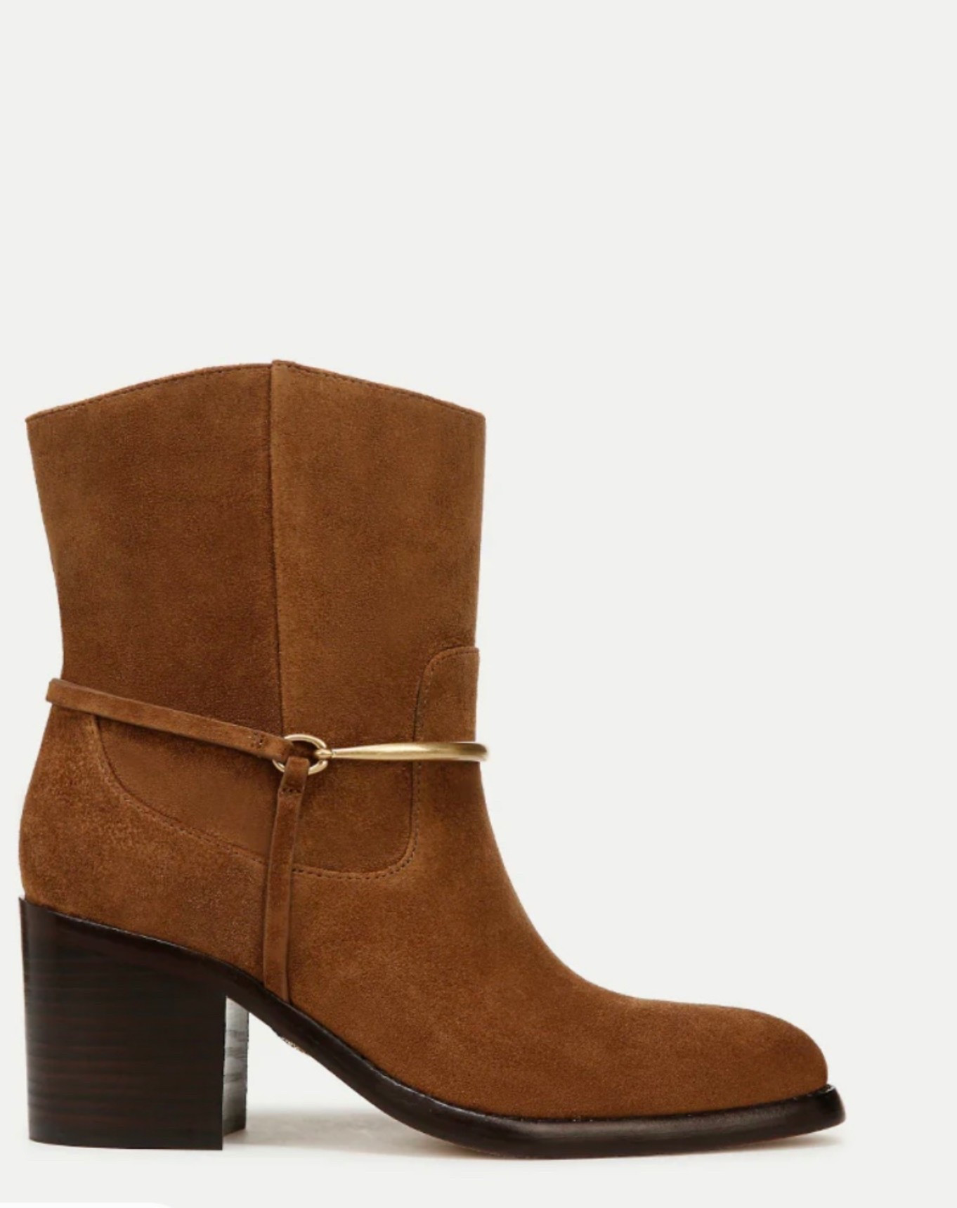 WOW! Perfect fall bootie on MAJOR SALE! I love the quality of @veronicabeard & this is a steal  

#LTKStyleTip #LTKSaleAlert #LTKShoeCrush