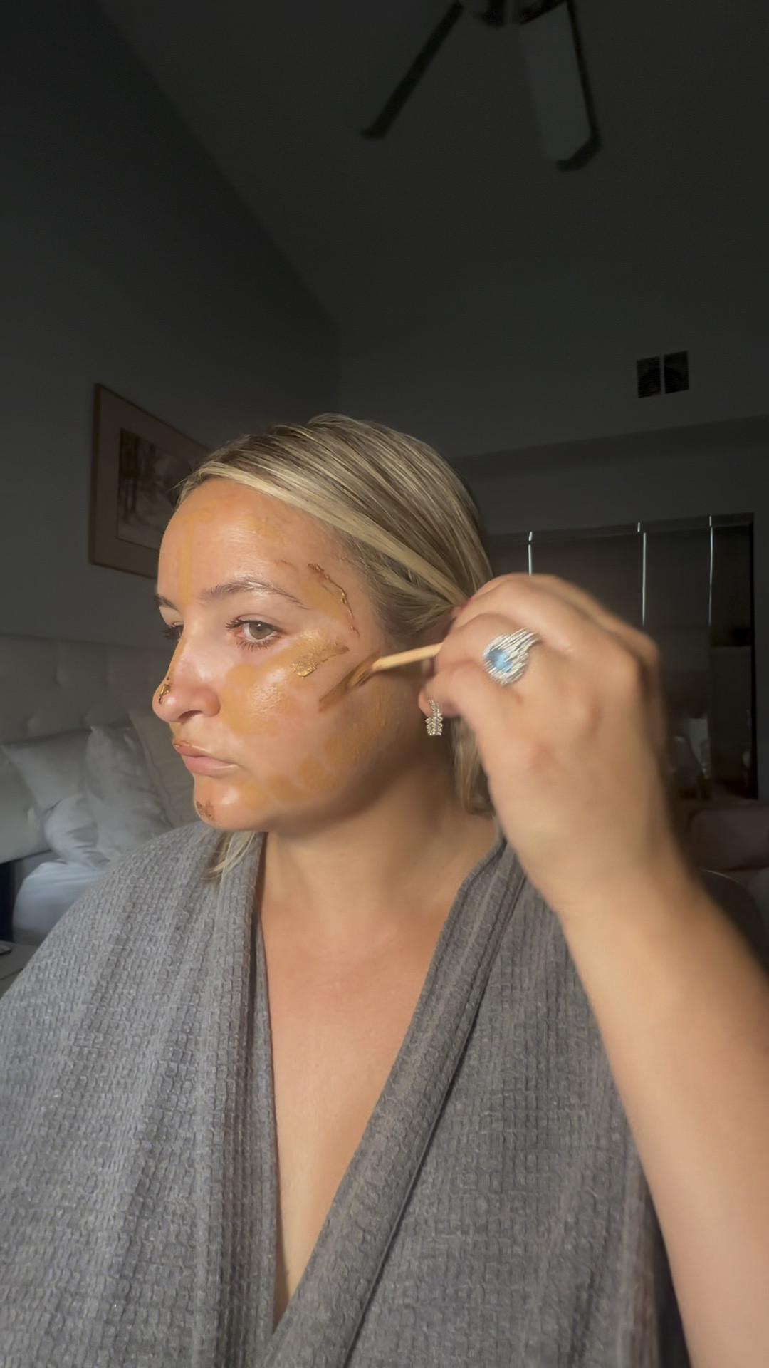 Watch it all come together 

#LTKBeauty #LTKVideo #LTKStyleTip