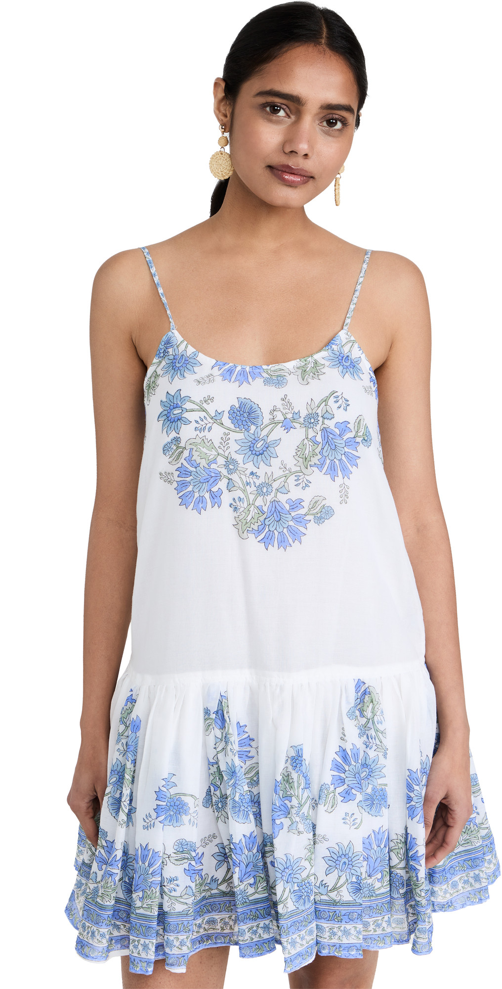 Strappy Dress | Shopbop