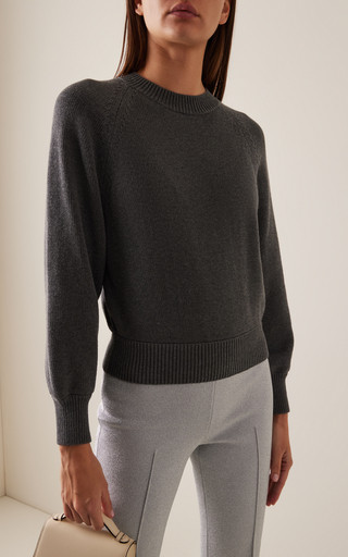 Lara Cotton Sweater | Moda Operandi (Global)