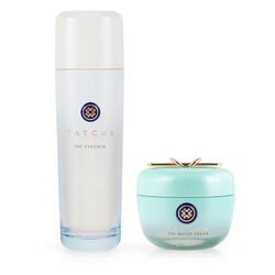 Plumping Hydration DuoNormal to Oily Skin | Tatcha