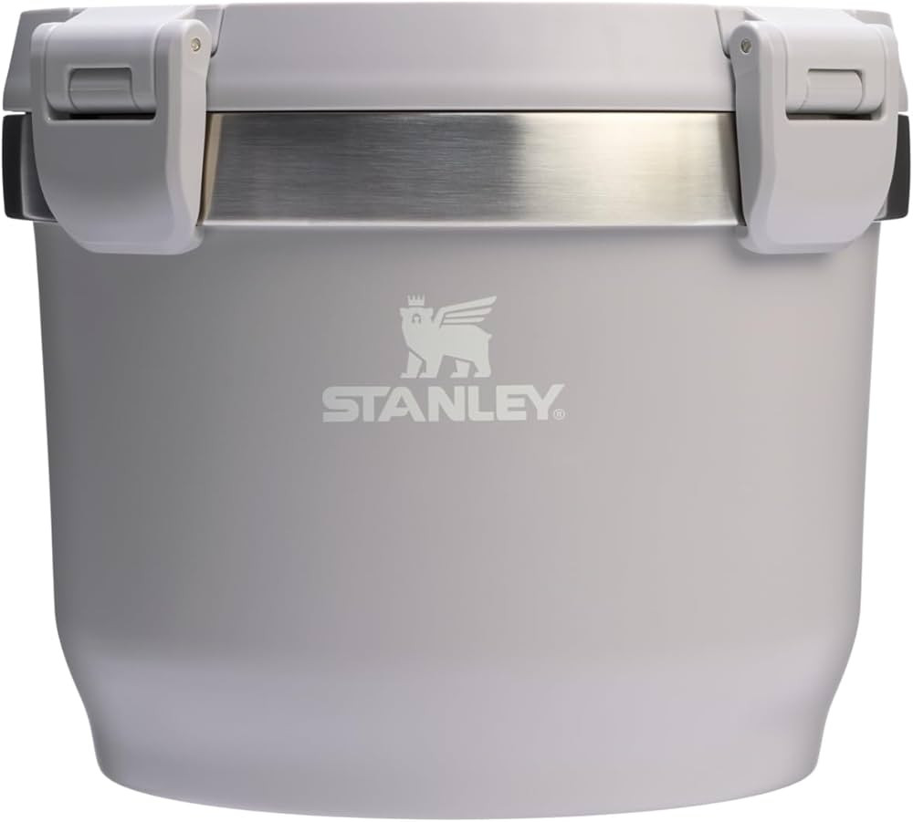 Stanley Adventure Fresh-to-Table Crock 3qt Ash | Amazon (US)
