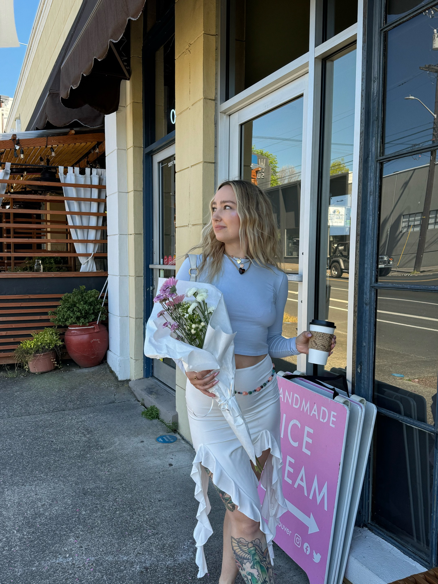 🌸☀️💕

#LTKFestival #LTKSeasonal