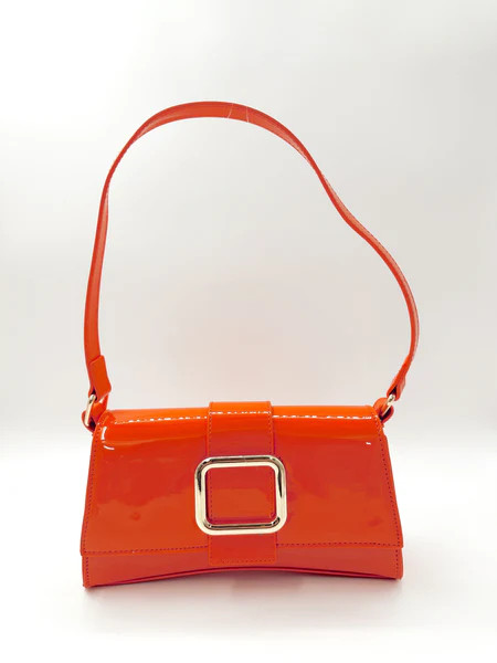Valencia Shoulder Bag | Lane 201 Boutique