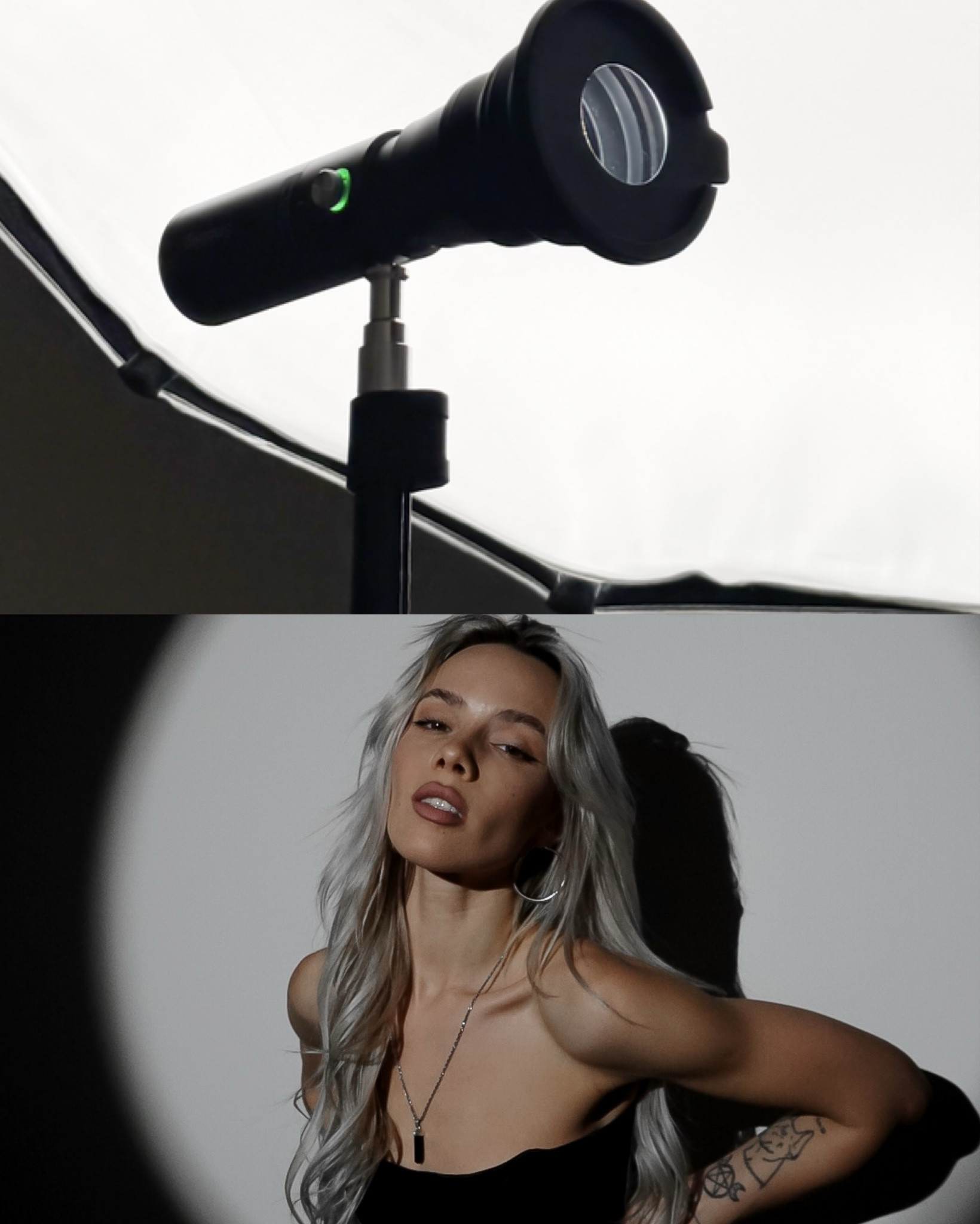 Obsessed with this light! 

#LTKFindsUnder100